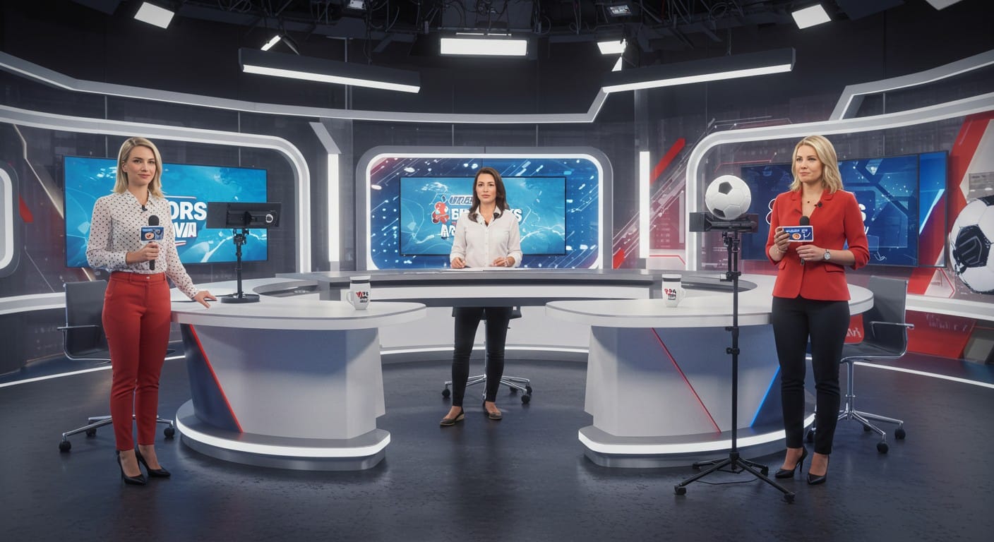 La parité progresse dans les médias sportifs avec plus de femmes à l’antenne. Découvrez les avancées, défis et impacts de cette transformation.