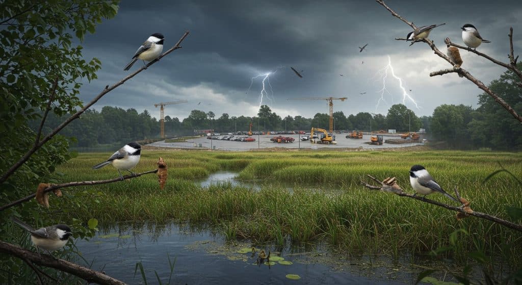 Parking à Épernon : Écologie Contre Attractivité Urbaine