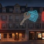 Partenariat Hôtel-Cinéma : Beaugency Soutient Son Dernier Cinéma
