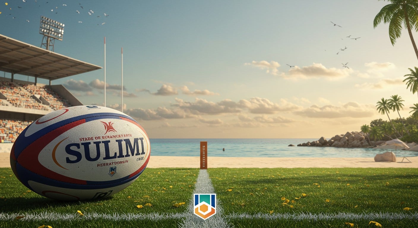 Découvrez le partenariat inédit entre le Stade Français et la Côte d'Ivoire, un sponsoring qui allie rugby et tourisme. Quels enjeux pour le club ?
