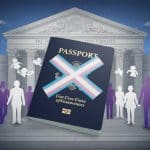 Passeports X : Victoire pour les Droits Transgenres