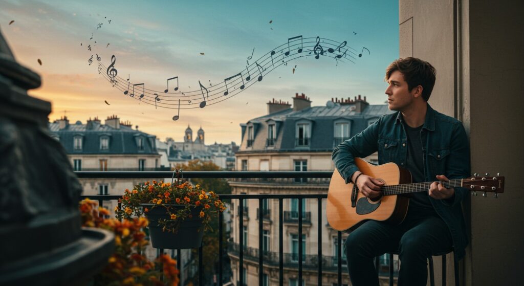 Patrick Watson : La Voix Francophone Qui Conquiert le Monde