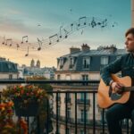 Patrick Watson : La Voix Francophone Qui Conquiert le Monde