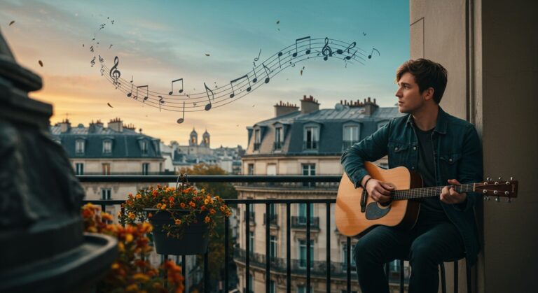 Patrick Watson : La Voix Francophone Qui Conquiert le Monde