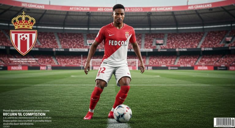 Paul Pogba à Monaco : Son Retour Attendu en Ligue 1