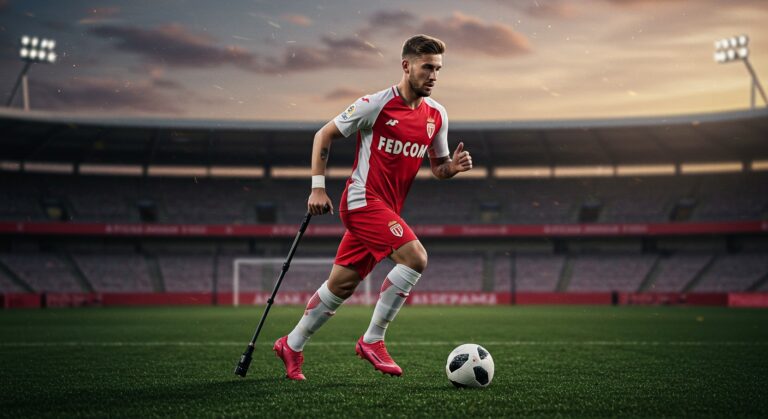 Paul Pogba : Le Retour Attendu d’Une Star du Foot