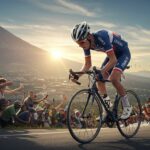 Paul Seixas : Le Prodige Français Brille aux Mondiaux 2025