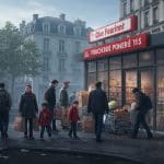 Pauvreté Hauts-de-Seine: Alerte Secours Populaire