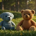 Peluches Modernes : Pourquoi Elles Ne Ressemblent Plus Aux Animaux