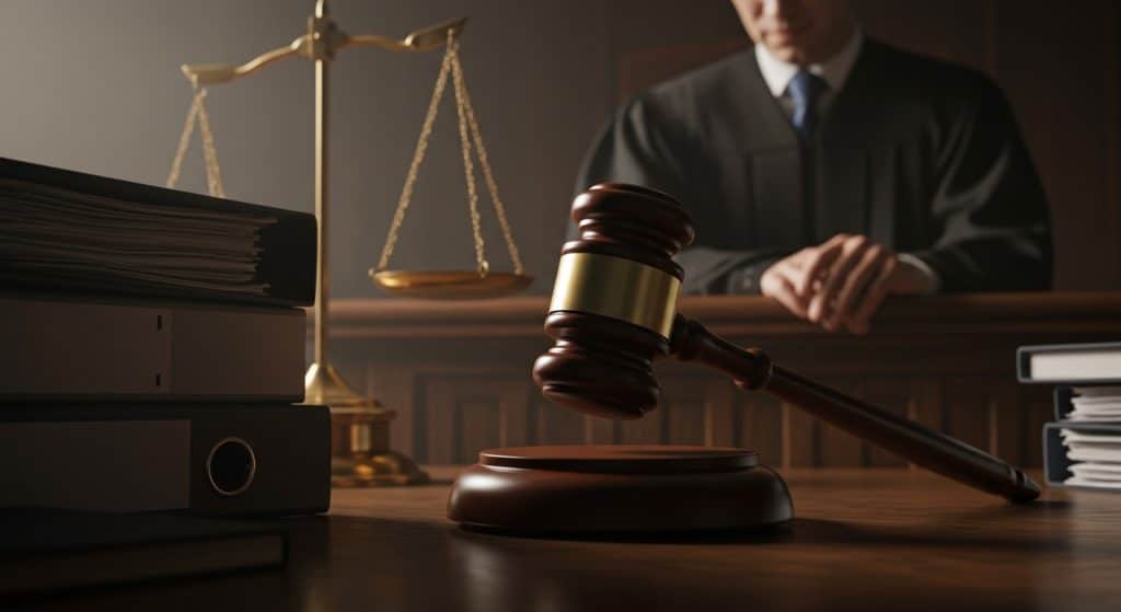Pénurie de Magistrats : Avocats en Juges à Meaux