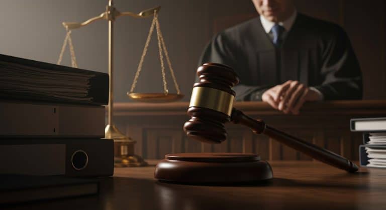 Pénurie de Magistrats : Avocats en Juges à Meaux