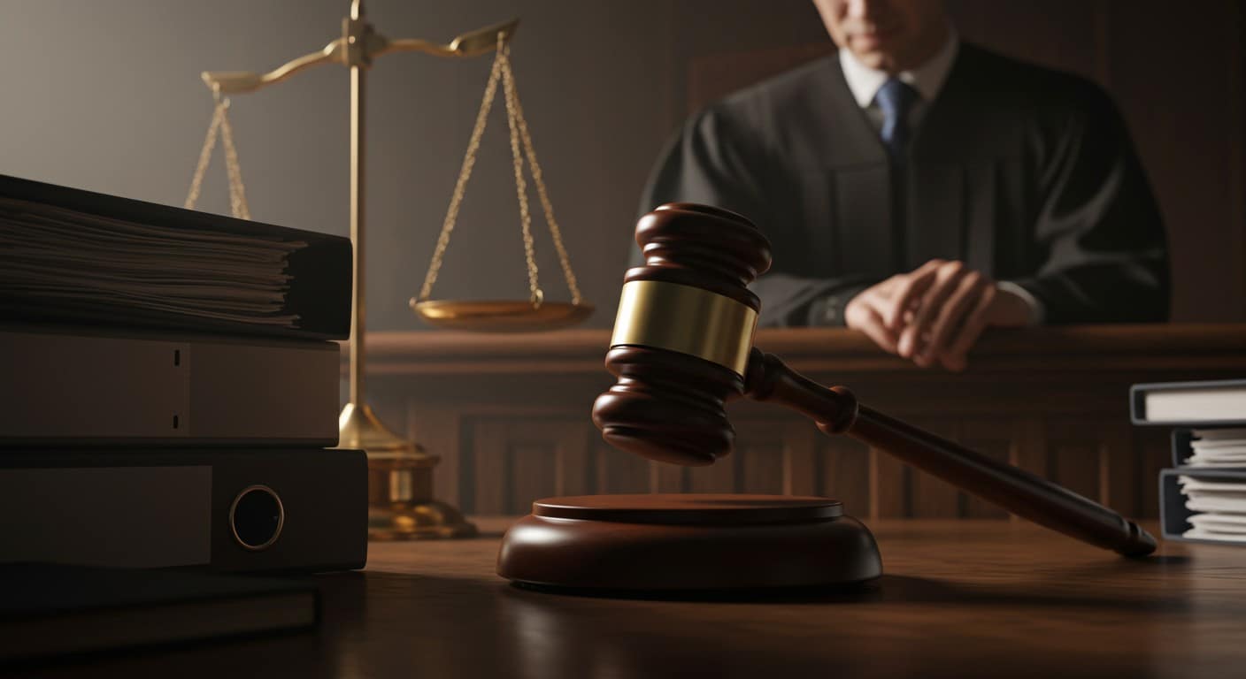 Face à la pénurie de magistrats, des avocats jouent les juges à Meaux. Découvrez cette solution inédite et ses impacts sur la justice.
