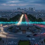 Périphérique à 50 km/h : Moins de Bruit, Plus de Fluidité ?