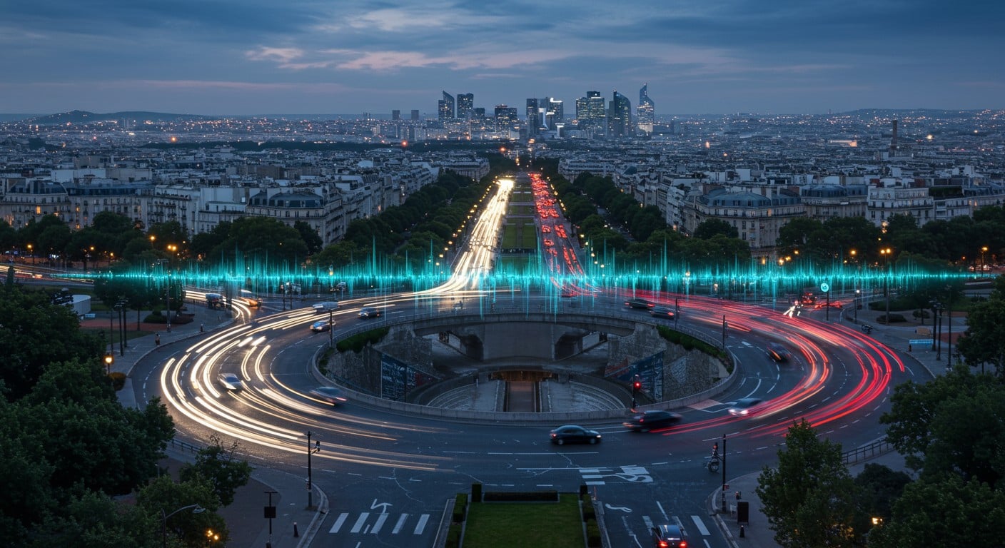 Le périphérique parisien à 50 km/h réduit bruit et embouteillages, mais des défis persistent. Découvrez les impacts et les limites de cette mesure audacieuse.
