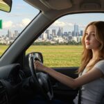 Permis de Conduire : Pourquoi les Franciliens Fuient en Province