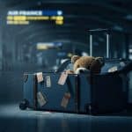 Perte de Bagages Air France : Une Amende de 6000 € ?