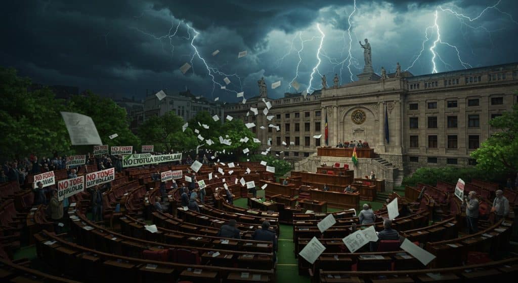Pétition Duplomb : Un Débat Historique à l’Assemblée ?