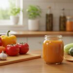 Petits Pots Bio : La Solution Pour Parents Pressés