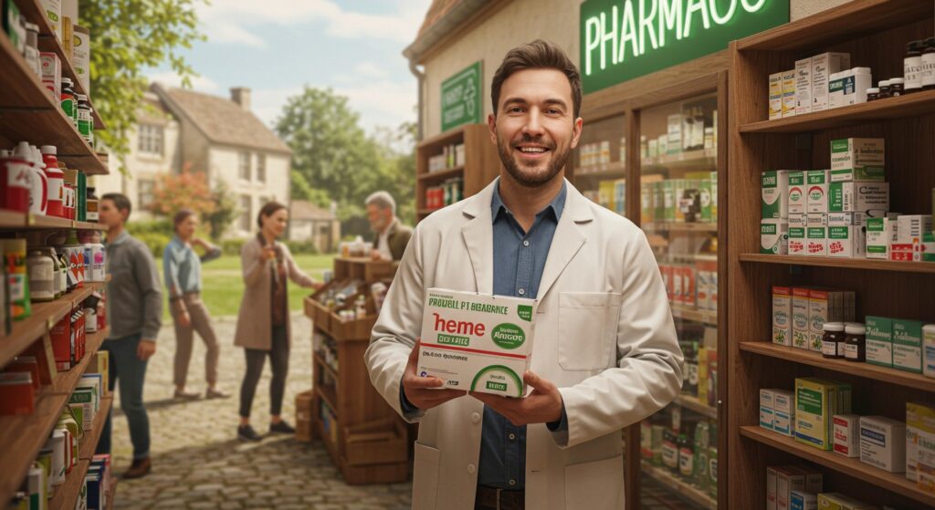 Pharmaciens : Victoire sur les Remises des Génériques