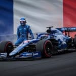 Pierre Gasly et Alpine : Une Alliance Jusqu’en 2028