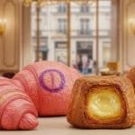 Pierre Hermé : Une Boutique Éphémère de Viennoiseries à Paris