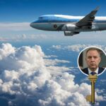 Pilote Distrait Près d'Air Force One : Alerte dans le Ciel