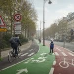 Piste Cyclable Paris XVIe : Un Aménagement Qui Déroute