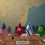 Plan de Paix à Gaza : Ce Que Trump Propose