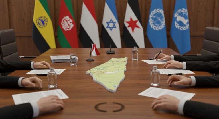 Plan de Paix à Gaza : Les Enjeux d’un Cessez-le-Feu