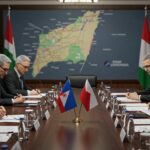 Plan de Paix à Gaza : Une Nouvelle Ère Diplomatique ?
