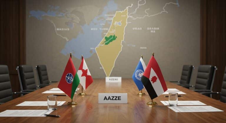 Plan de Paix pour Gaza : Enjeux et Réactions Mondiales