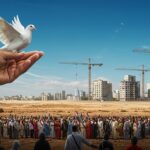 Plan de Paix pour Gaza : Une Feuille de Route Audacieuse
