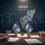 Plan Trump-Netanyahou : Vers la Paix à Gaza en 20 Points ?