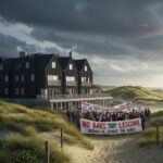 Plobannalec-Lesconil : Polémique Sur La Réhabilitation De L’Hôtel Des Dunes