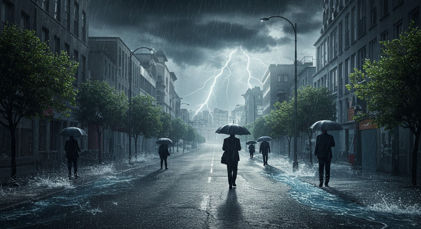 Fortes pluies et inondations menacent le Pas-de-Calais et le Var. Découvrez les prévisions, impacts et conseils pour rester en sécurité face aux intempéries.