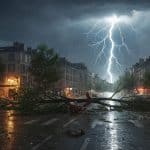 Pluies Diluviennes Sud-Est : Records et Impacts