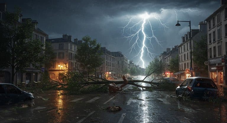 Pluies Diluviennes Sud-Est : Records et Impacts