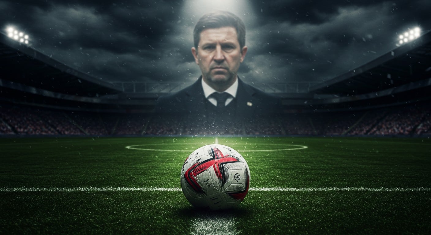 Le FC Versailles au cœur d’une polémique : des méthodes de management critiquées. Découvrez les détails et les enjeux de cette affaire qui secoue le foot français.