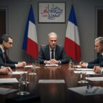 Polémique au PS : Faure Face aux Accusations d'Antisémitisme