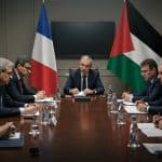 Polémique au PS : Tweet d’Olivier Faure et Nouvel An Juif