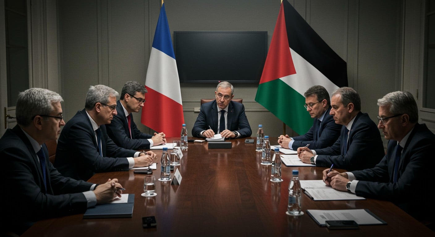 Une polémique secoue le PS après un tweet d’Olivier Faure sur le nouvel an juif et la Palestine. Découvrez les tensions internes et les enjeux politiques.