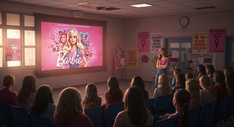Polémique Barbie : Noisy-le-Sec Relance le Débat Culturel