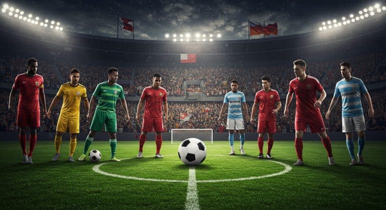 Polemique Football : Racisme et Reactions Vives
