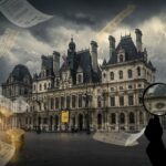 Polémique Frais Représentation : Paris Sous Tension