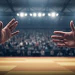 Polémique Judo : Refus de Poignée de Main aux Championnats