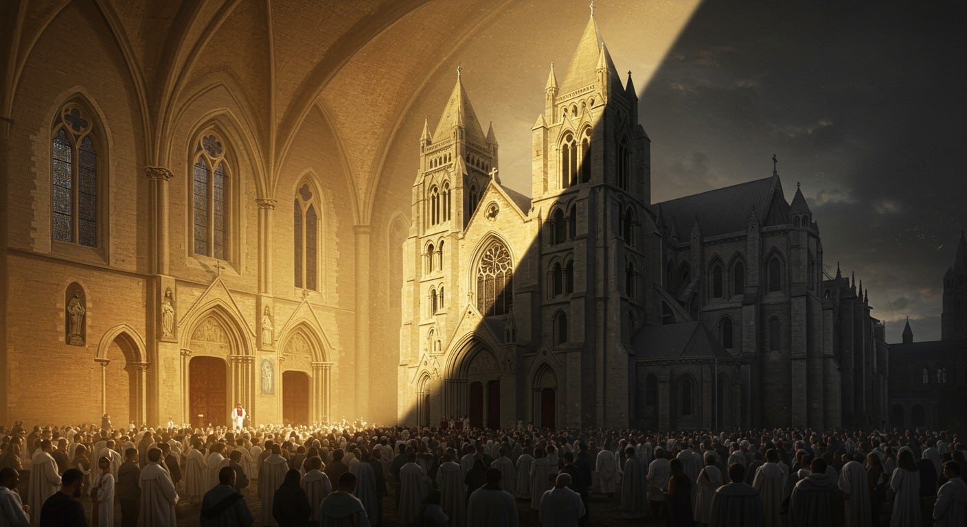 La présence d’un cardinal accusé d’agressions sexuelles aux fêtes de Sainte Thérèse à Lisieux suscite la controverse. Découvrez les détails et réactions.