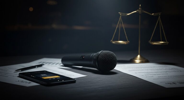 Polémique Médias : Une Vidéo Fait Trembler le Journalisme