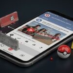 Polemique TikTok Maison-Blanche : Migrants Comparés à Pokémon