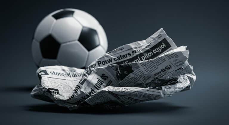 Politique et Football : Les Coulisses de la Semaine