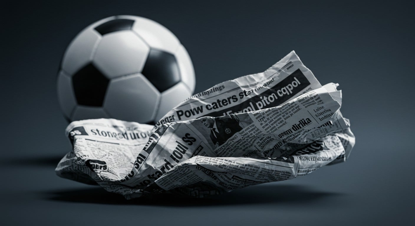 Politique mouvementée et football en tournée : plongez dans les indiscrétions de la semaine, entre tensions ministérielles et ambitions sportives.